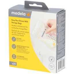 Medela Muttermilchbeutel
