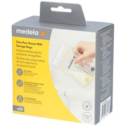 Medela EasyPour Muttermilchbeutel