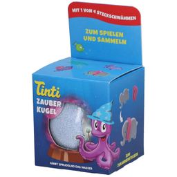 Tinti Zauber Kugel