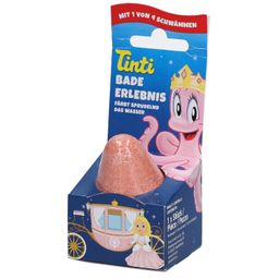 Tinti Bade Erlebnis