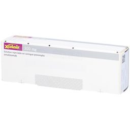 XOLAIR 300 mg Injektionslösung i.e.Fertigspritze
