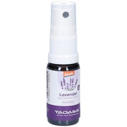  TAOASIS Lavendel Mini-Raumspray