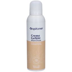 Spitzner® Körperschaum CremeGefühl