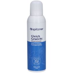Spitzner® Körperschaum Gleichgewicht