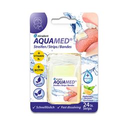 miradent AQUAMED® Streifen