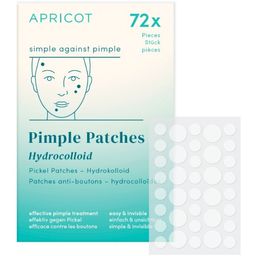 APRICOT Pickel Patches