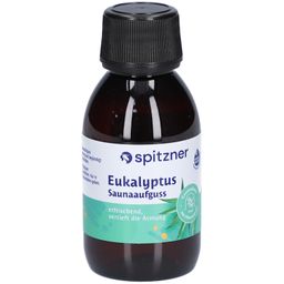 Spitzner Saunaaufguss Eukalyptus