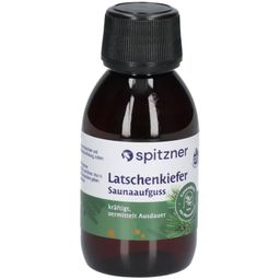 SPITZNER Saunaaufguss Latschenkiefer