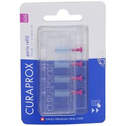CURAPROX CPS 406 Perio Refill