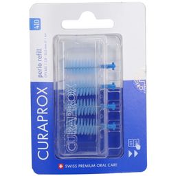 CURAPROX® Interdentalbürste Refill perio, Gr. 410, 5 Stück