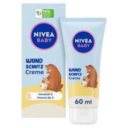 NIVEA® BABY Wundschutzcreme