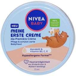 NIVEA® BABY Meine erste Creme