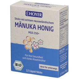 HOYER MÄNUKA HONIG