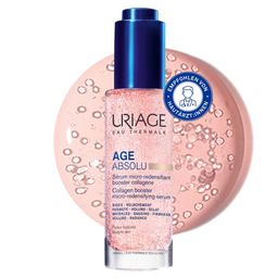 Uriage® Age Absolu Collagen Booster Mikro-Redensifizierendes Serum