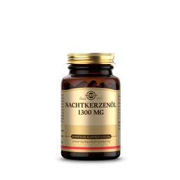 SOLGAR Nachtkerzenöl 1300 mg Kapseln