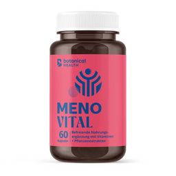 Botanical Health Meno Vital