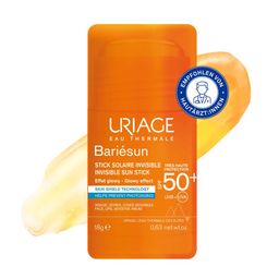 Uriage Bariésun Unsichtbarer Sonnenschutzstift SPF50