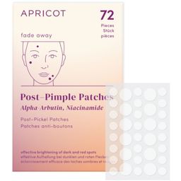 APRICOT Post-Pickel Patches