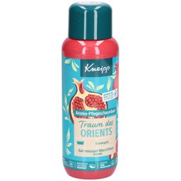 Kneipp® Aroma-Pflegeschaumbad Traum des Orients