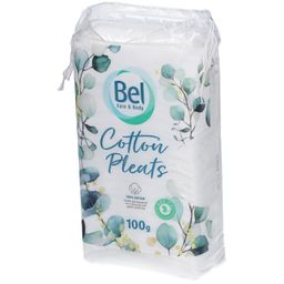 Bel® Face & Body Watte