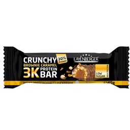 LAYENBERGER® High Protein Riegel Brownie Caramel