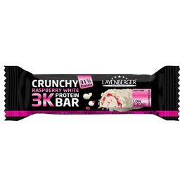 LAYENBERGER® High Protein Riegel Crunchy Raspberry White