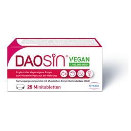 DAOSIN® Vegan
