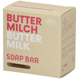 Speick Seife Buttermilch
