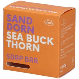 Speick Seife Sanddorn