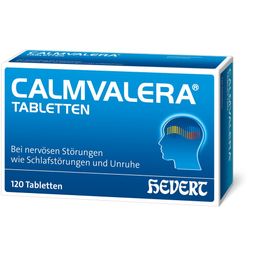 Hevert Calmvalera Tabletten