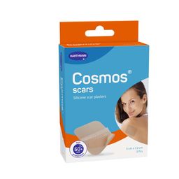 HARTMANN cosmos® Narbenpflaster 4 x 30 cm