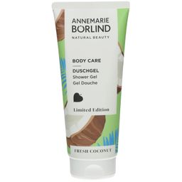ANNEMARIE BÖRLIND BODY CARE Duschgel Fresh Coconut