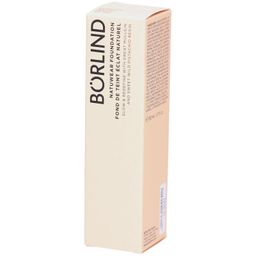 ANNEMARIE BÖRLIND Natuwear® Pre-Aging Make-up Light Ivory
