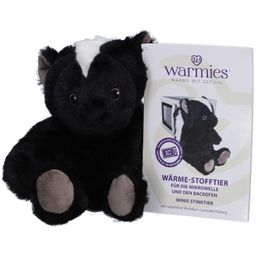Warmies® MINIS Stinktier
