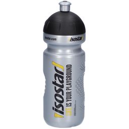 Isostar Trinkflasche 650ml