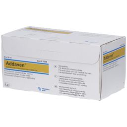 ADDAVEN Konzentrat z.Herst.e.Infusionslösung