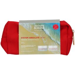 ANNEMARIE BÖRLIND SYSTEM ABSOLUTE Light Set Pouch