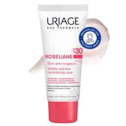 URIAGE ROSÉLIANE Creme gegen Rötungen SPF30