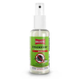 BALLISTOL Stichfrei Zeckenschutz Pumpspray
