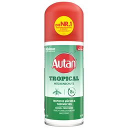 Autan® Tropical Dry Spray