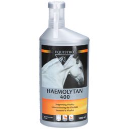 Equistro® Haemolytan 400