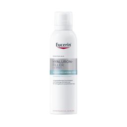 Eucerin® Hyaluron-Filler + 3x Effect Intensives Hydra Spray – feuchtigkeitsspendendes Gesichtsspray mit Hyaluronsäure für ein glattes und erfrischtes Hautgefühl - Jetzt 20% mit dem Code "eucerin20" sparen*