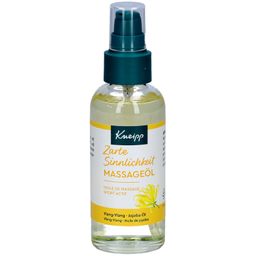 Kneipp Zarte Sinnlichkeit Massageöl