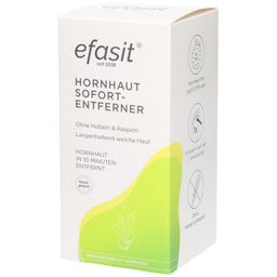 EFASIT Hornhaut Sofort-Entferner Tinktur