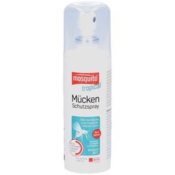 mosquito® tropical Mücken-Schutzspray