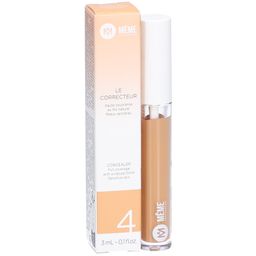 MÊME® BB Concealer Farbton 4