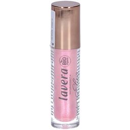 lavera Wonder Lip Elixir Pink Sapphire 02