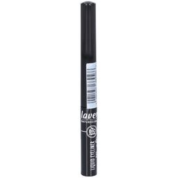 lavera Liquid Eyeliner Black 01