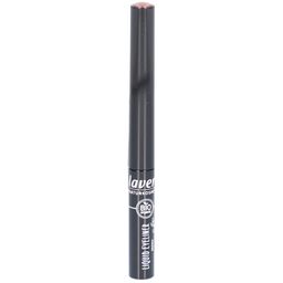lavera Liquid Eyeliner Brown 02