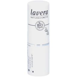 lavera Cream Glow Lipstick Wild Rose 09